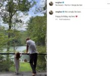 Il principe Harry compie 42 anni, gli auguri di Meghan sui social
