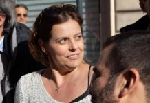 Ilaria Salis, pignorato un conto corrente dell’europarlamentare