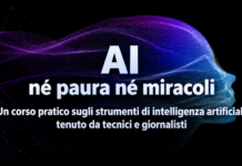 Spazio aperto per Vicenza, “AI: 4 lezioni di alfabetizzazione” comincia il 25 settembre. Poi Matteo Rabito, Vaca Mora e Antonio Mazzeo Spazio aperto per Vicenza, “AI: 4 lezioni di alfabetizzazione”
