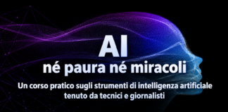 Spazio aperto per Vicenza, “AI: 4 lezioni di alfabetizzazione” comincia il 25 settembre. Poi Matteo Rabito, Vaca Mora e Antonio Mazzeo Spazio aperto per Vicenza, “AI: 4 lezioni di alfabetizzazione”