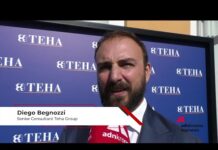 Imprese, Begnozzi (Teha): ‘per attrarre investimenti necessaria meno burocrazia’