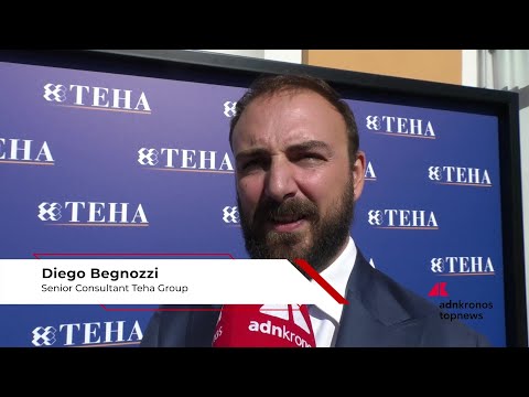 Imprese, Begnozzi (Teha): ‘per attrarre investimenti necessaria meno burocrazia’