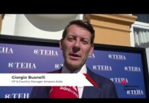 Imprese, Busnelli (Amazon): ‘investimenti high-tech possono aggiungere 27mld al Pil. Necessario