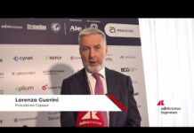 Imprese: Guerini (Copasir), ‘collaborazione tra pubblico e privato per rafforzare la difesa cyber