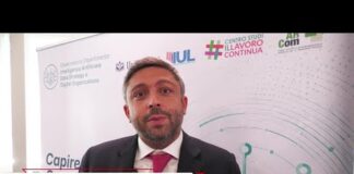 Imprese, Marseglia (UniEticPMI): “Le Pmi devono poter comprendere cosa ruota intorno all’Ai”