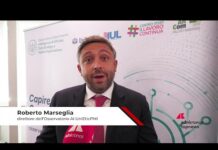 Imprese: Marseglia (UniEticPMI), ‘le Pmi devono poter comprendere cosa ruota intorno all’Ai’