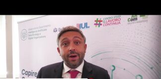 Imprese: Marseglia (UniEticPMI), ‘le Pmi devono poter comprendere cosa ruota intorno all’Ai’