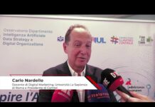 Imprese, Nardello (Comtel): “Ai incide sul nostro essere umani”