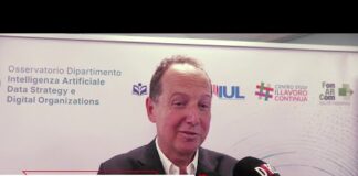Imprese, Nardello (Comtel): “Ai incide sul nostro essere umani”