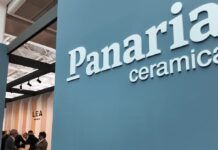 Imprese, Panariagroup a Cersaie: “Innovazione e sostenibilità sfide della ceramica”
