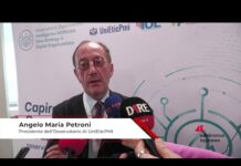 Imprese, Petroni (UniEticPMI): “L’intelligenza artificiale non regolamenti se stessa”