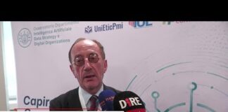 Imprese, Petroni (UniEticPMI): “L’intelligenza artificiale non regolamenti se stessa”