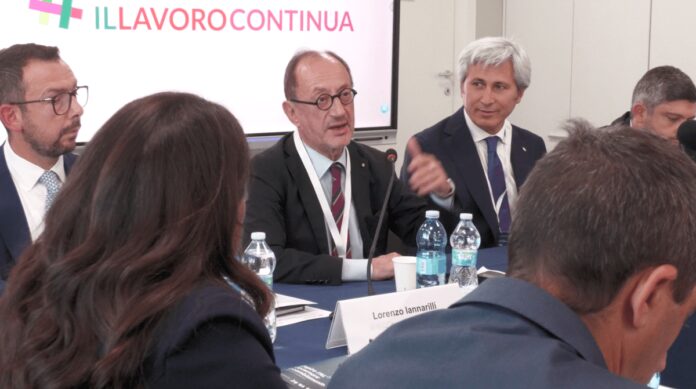 Imprese, Petroni (UniEticpmi): “IA è anche questione di capitale umano”