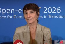 Imprese, Ponti (Confindustria): “Fondazione Systema è alleanza che supporta Pmi e costruisce filiere”