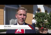 Imprese, Ross: ‘servono meno regole obsolete e più coraggio nel semplificare il sistema’