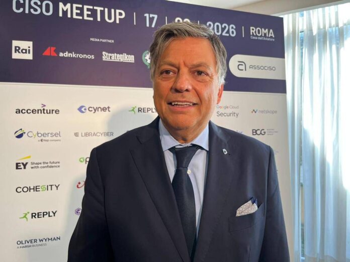 Imprese, Sotira (Associso): “Cybersecurity è gioco che si vince in squadra”