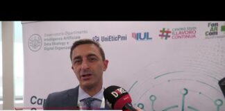Imprese, Tango (Anm): “Ai pone nuove sfide, necessaria regolamentazione centrata”