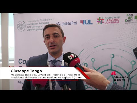 Imprese, Tango (Anm): “Ai pone nuove sfide, necessaria regolamentazione centrata”