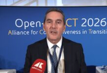 Imprese, Torri (Accenture): “Noi partner Fondazione Systema in segno competitività”