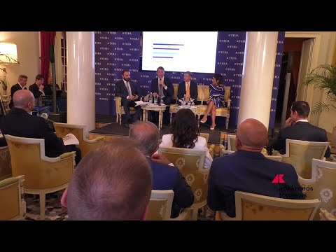Imprese: in high-tech Italia in ritardo su investimenti: energia e semplificazione chiavi per