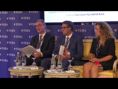 Imprese: talenti italiani in fuga, le strategie per trattenerli e attrarli al Forum di Cernobbio