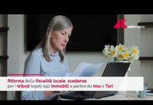 Imu e Tari, cambiano regole e scadenze