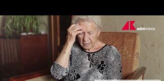 In Italia 1,2 milioni con demenze, 50% con Alzheimer