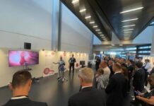 Inaugurata a Strasburgo ‘Just Euman’, mostra Pro Vita su sviluppo embrione