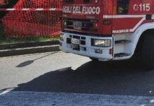 Incidente sul lavoro a Sant’Arcangelo di Potenza: morto operaio di circa 60 anni