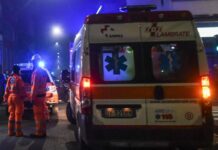 Incidente sulla A21, tir travolge auto ferme per tamponamento: un morto e due feriti gravi