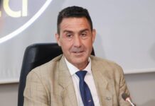 “Indagine della procura militare? Non sono preoccupato”, la risposta di Vannacci a Cernobbio