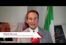 Industria, De Luca (Aises Ets/Spes Academy): “Capacità industriali e tecnologie abilitano la