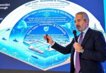 Industria, Folgiero (Fincantieri): “La cantieristica è sempre più strategica”