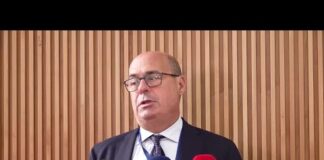 Industria, Zingaretti (Pd): “L’Europa si deve muovere per la pace. Va cambiato l’Industrial
