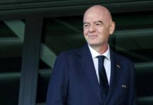 Infantino si ricandiderà alla presidenza della Fifa nel 2027