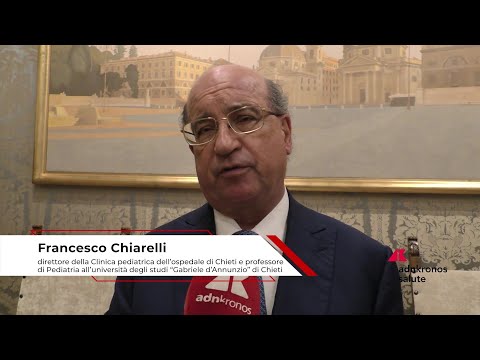 Infezioni respiratorie nei bambini, pediatra Chiarelli ‘nella maggior parte dei casi sono virali’