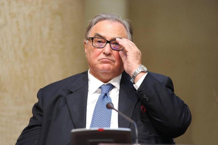 Inflazione, Sapelli avverte: “E’ solo l’inizio, il governo può far ben poco”
