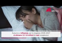 Influenza, l’indagine: “Solo un italiano su tre intende vaccinarsi”