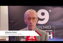 Informazione, Feltri (Il Giornale): “Biagi e Montanelli la mia ispirazione”