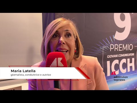Informazione, Latella: “Abbiamo molto da imparare dai giovani comunicatori”