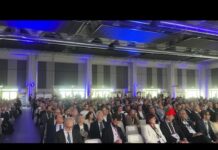 Ingegneri al bivio del futuro: IA, Società 5.0 e riforme al centro del 70° Congresso nazionale