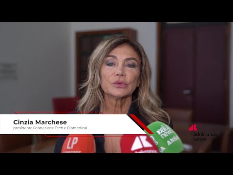 Innovazione: Marchese (Fond. Tech e Biomedical), “La fondazione è un network integrato di