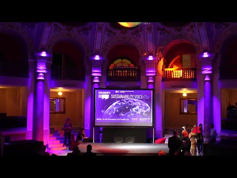 Innovazione e sostenibilità, da Napoli la sfida per trasformare le idee in azioni concrete