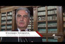 Innovazione, neurochirurgo Catapano: “L’intelligenza artificiale cambia cure e rapporto con i