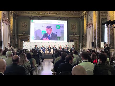 Innovazione, prevenzione e prossimità: le sfide della salute al Convegno di Federfarma