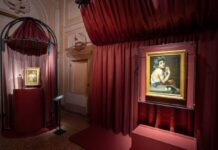 ‘Inventare la natura. Leonardo, Arcimboldo, Caravaggio’: la mostra a Palazzo Te a Mantova