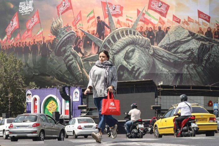 Iran, Trump: “Guerra finirà dopo elezioni o forse prima”