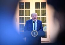 Iran, Trump: “Pronto a incontrare Pezeshkian ma anche a far saltare tutto in aria”