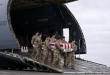 Iran, la rivelazione: “Almeno 22 soldati Usa morti, più di quanto ammesso”