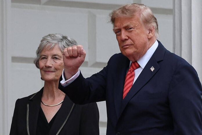 Irlanda, Trump: “Unificazione sarebbe fantastica, prima o poi accadrà”